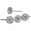 Cuisinart Outdoor Steak Thermometers (Set Of 4) Home Kitchen Tools & Gadgets
