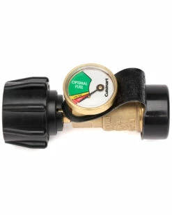 Cuisinart In-Line Propane Tank Gauge Home Kitchen Tools & Gadgets