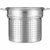 Cuisinart Stainless Steel Steamer Insert Home Cookware