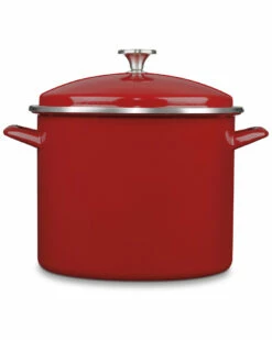 Cuisinart Chef's Classic 12qt Stockpot With Cover Home Cookware