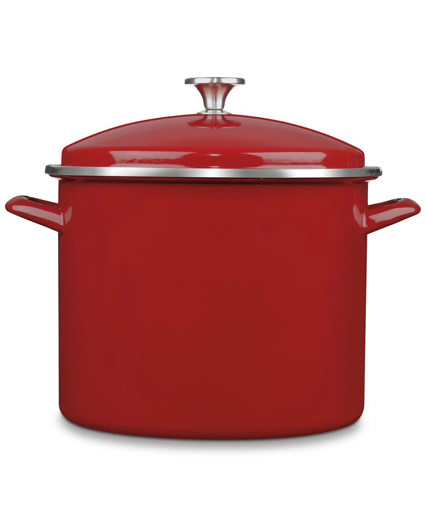 Cuisinart Chef's Classic 12qt Stockpot With Cover Home Cookware