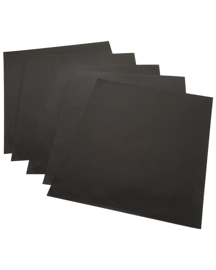 Cuisinart Set Of 5 BBQ Sheets Home Kitchen Tools & Gadgets