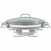 Cuisinart 2.5qt Buffet Server Home Cookware
