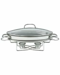 Cuisinart 2.5qt Buffet Server Home Cookware