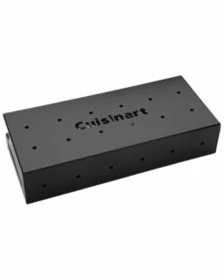 Cuisinart Smoke & Humidity Grilling Box Home Kitchen Tools & Gadgets