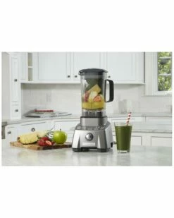 Cuisinart Hurricane 3.5 Horsepower High Power Blender Home Kitchen Appliances
