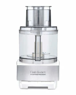 Cuisinart Custom 14-Cup Food Processor Home Kitchen Appliances