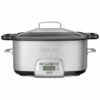Cuisinart Cook Central Multicooker Home Kitchen Appliances