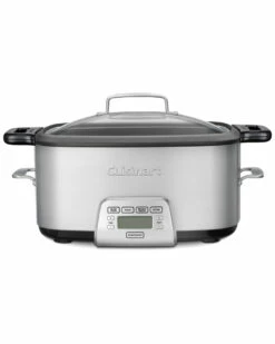 Cuisinart Cook Central Multicooker Home Kitchen Appliances
