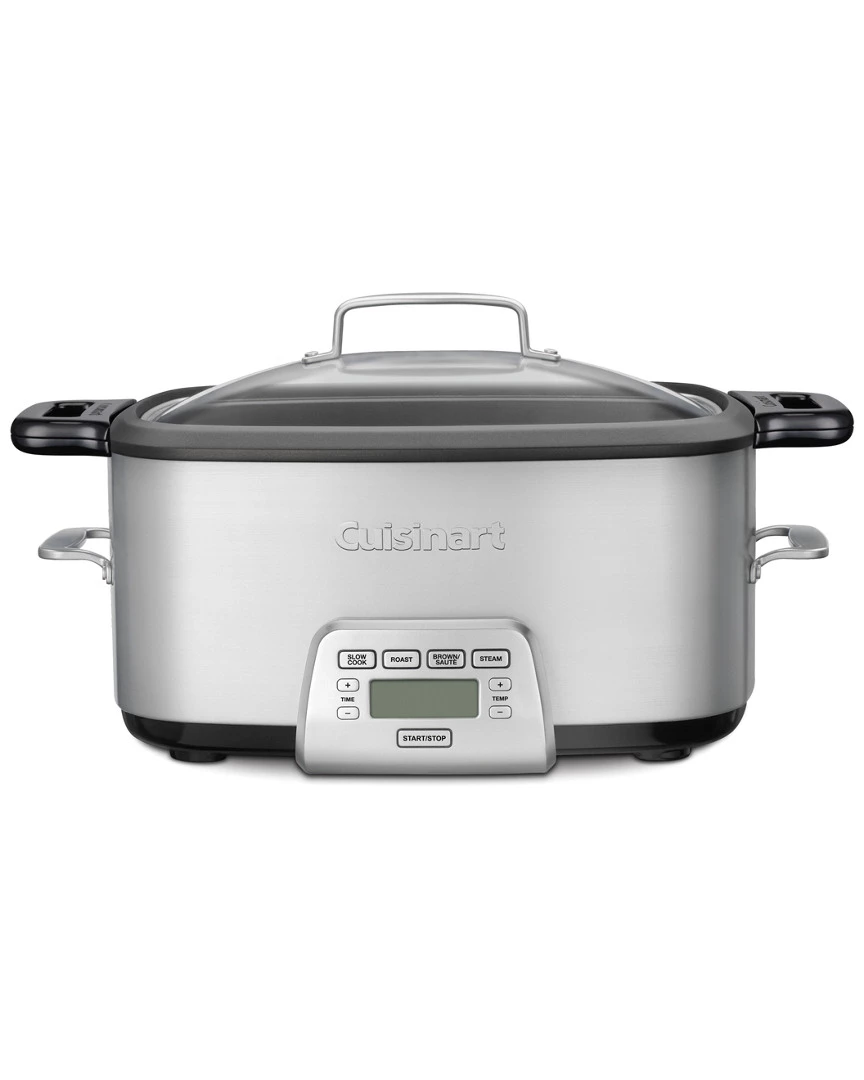 Cuisinart Cook Central Multicooker Home Kitchen Appliances