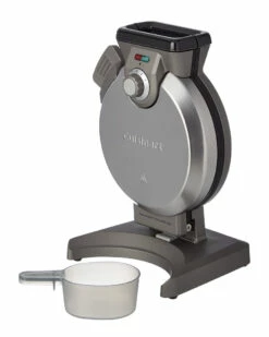 Cuisinart Vertical Waffle Maker Home Kitchen Appliances