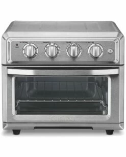 Cuisinart Air Fryer Toaster Oven Home Kitchen Appliances