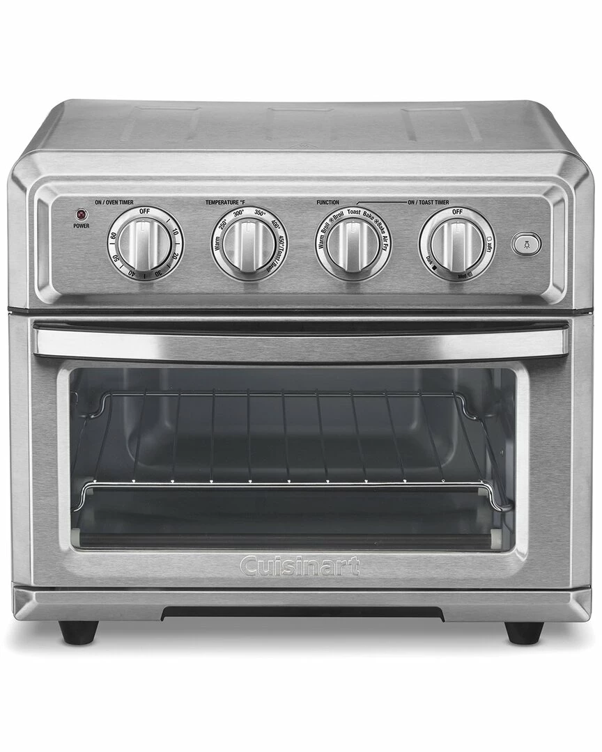 Cuisinart Air Fryer Toaster Oven Home Kitchen Appliances