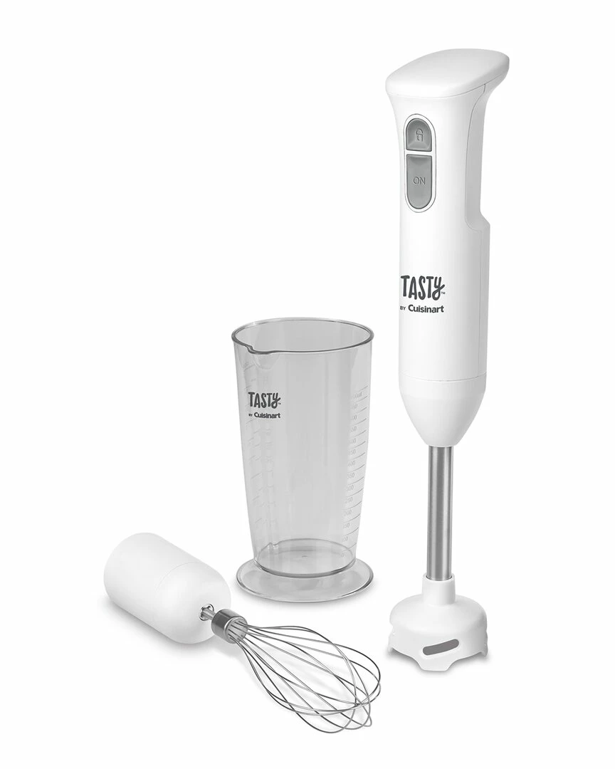 TASTY By Cuisinart Hand Blender Home Kitchen Appliances