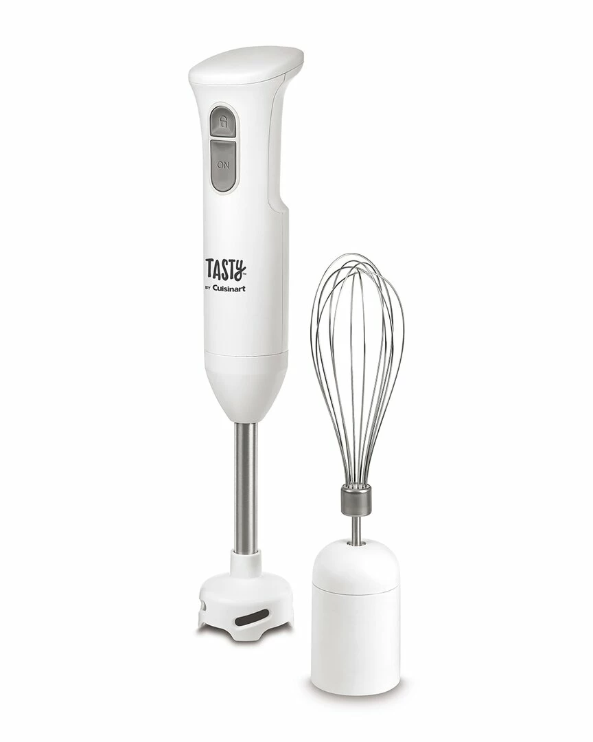 TASTY By Cuisinart Hand Blender Home Kitchen Appliances - Image 2