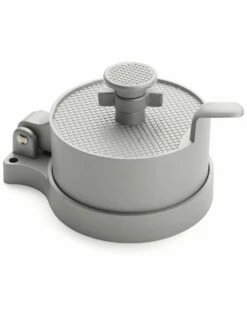 Cuisinart Adjustable Burger Press Home Kitchen Tools & Gadgets