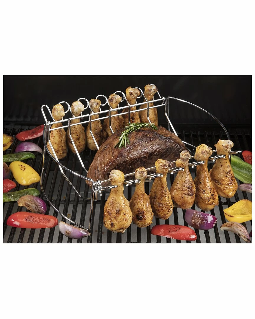 Cuisinart 4-in-1 BBQ Basket Home Kitchen Tools & Gadgets - Image 2