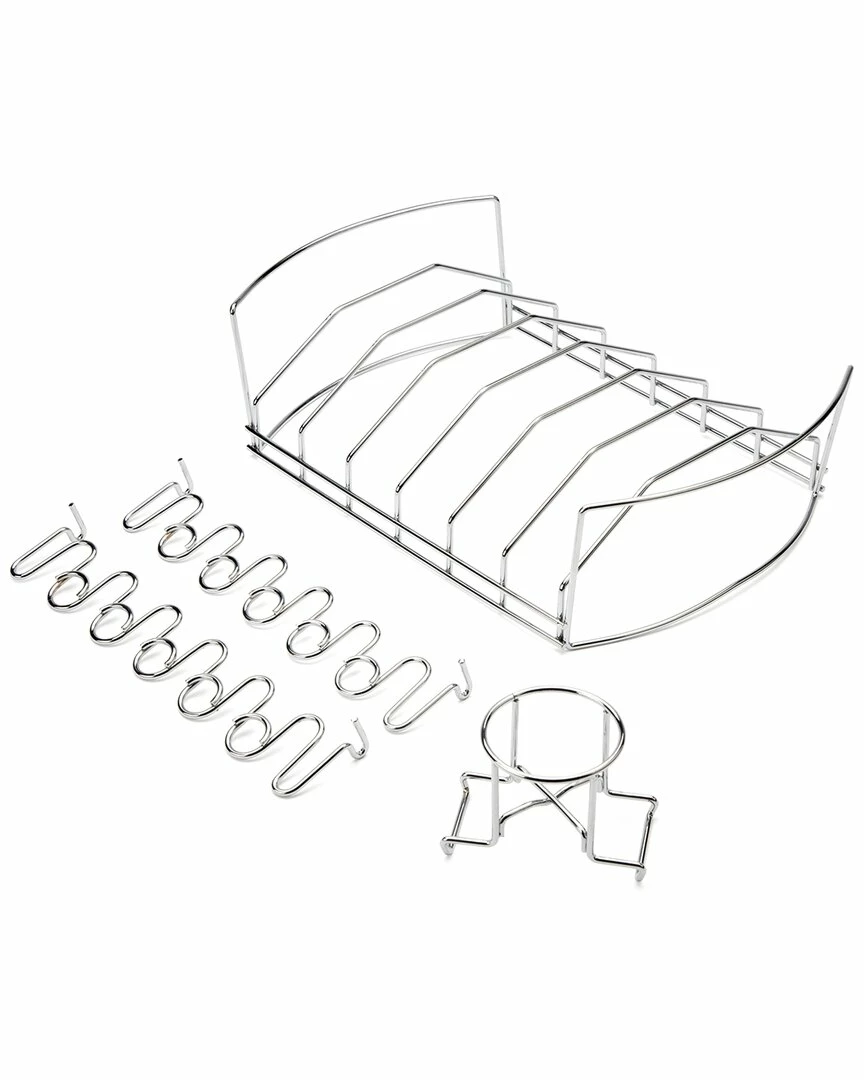 Cuisinart 4-in-1 BBQ Basket Home Kitchen Tools & Gadgets - Image 3