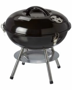 Cuisinart 14in Charcoal Grill Home Kitchen Appliances