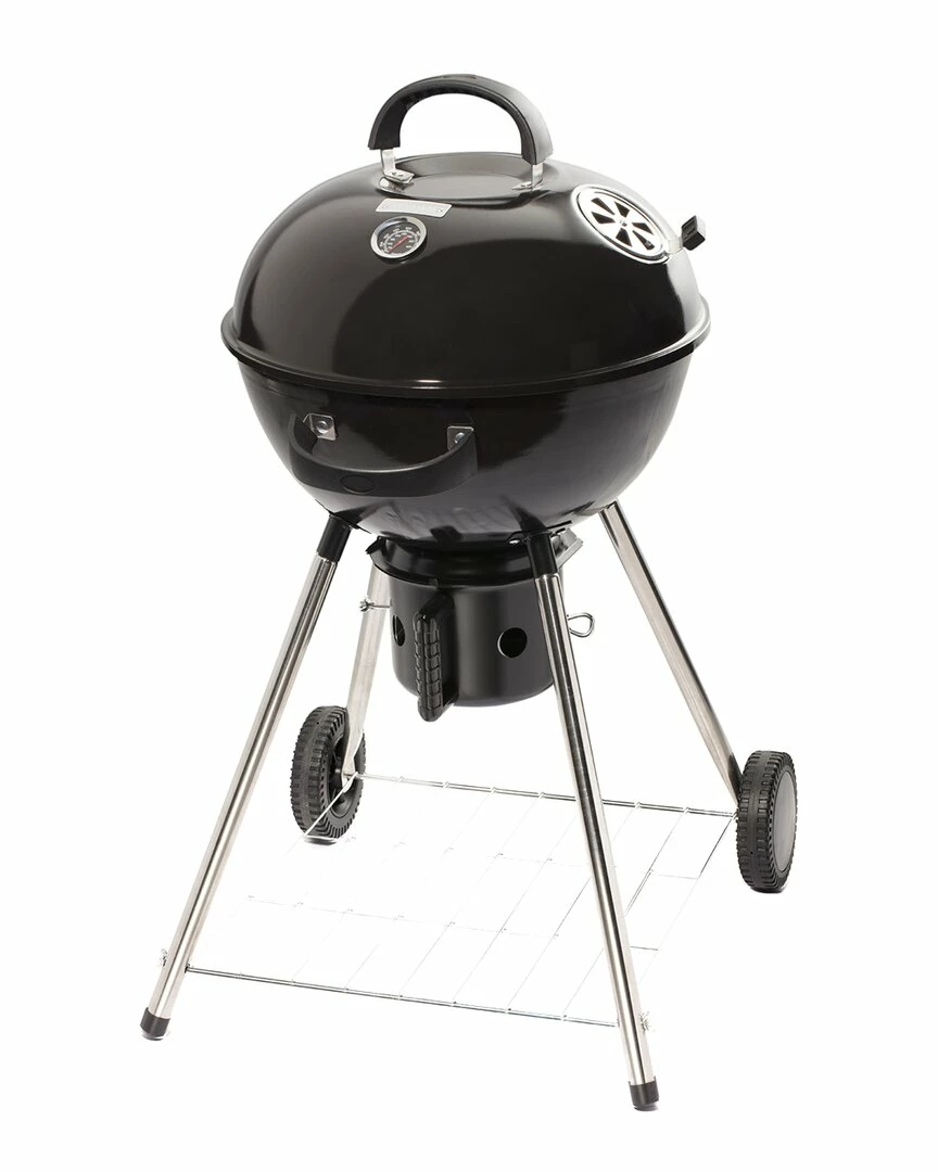 Cuisinart Kettle Charcoal Grill Home Kitchen Tools & Gadgets