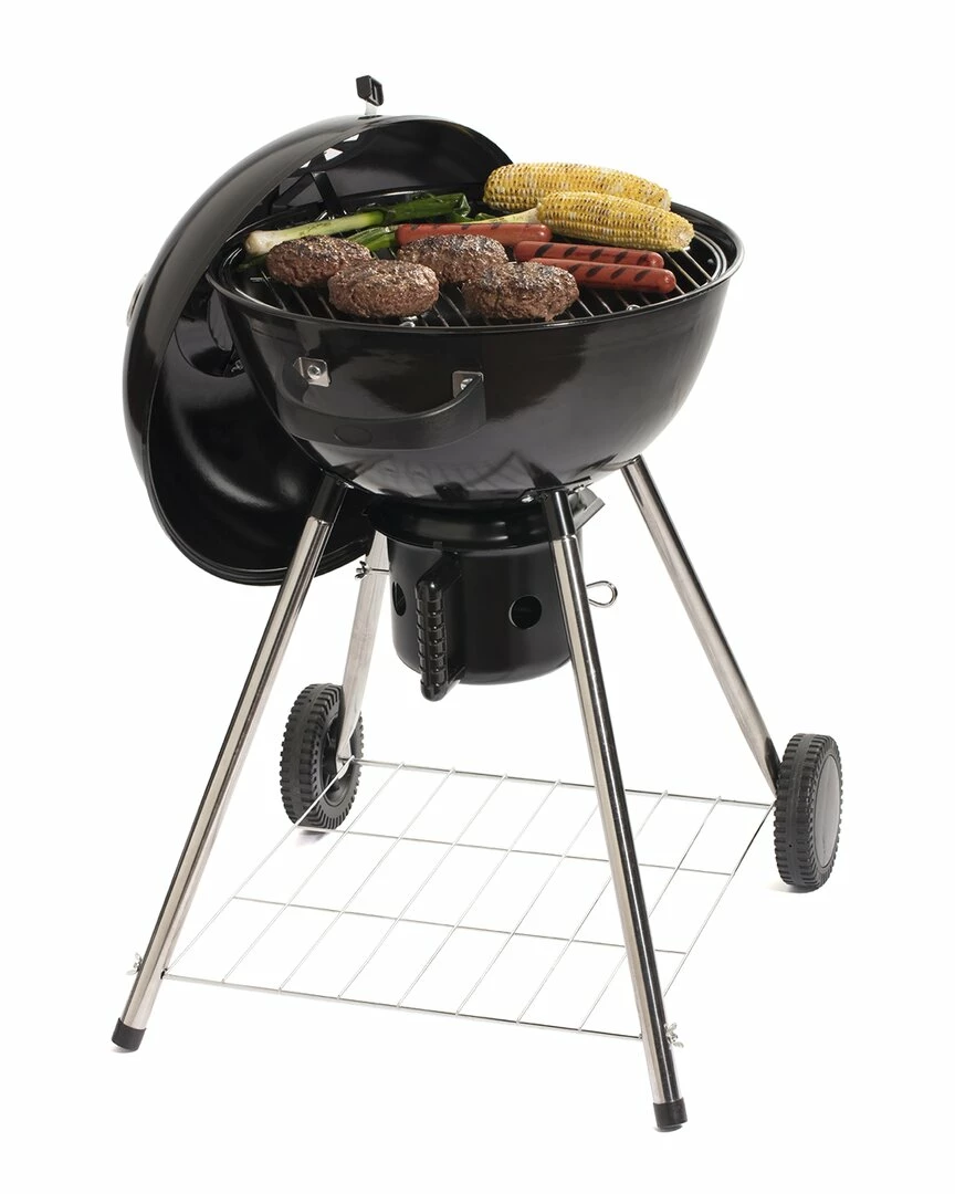 Cuisinart Kettle Charcoal Grill Home Kitchen Tools & Gadgets - Image 2