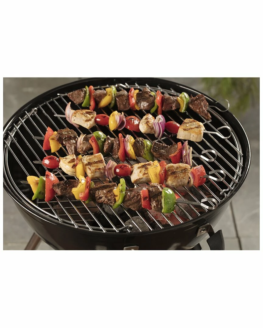 Cuisinart Kettle Charcoal Grill Home Kitchen Tools & Gadgets - Image 3