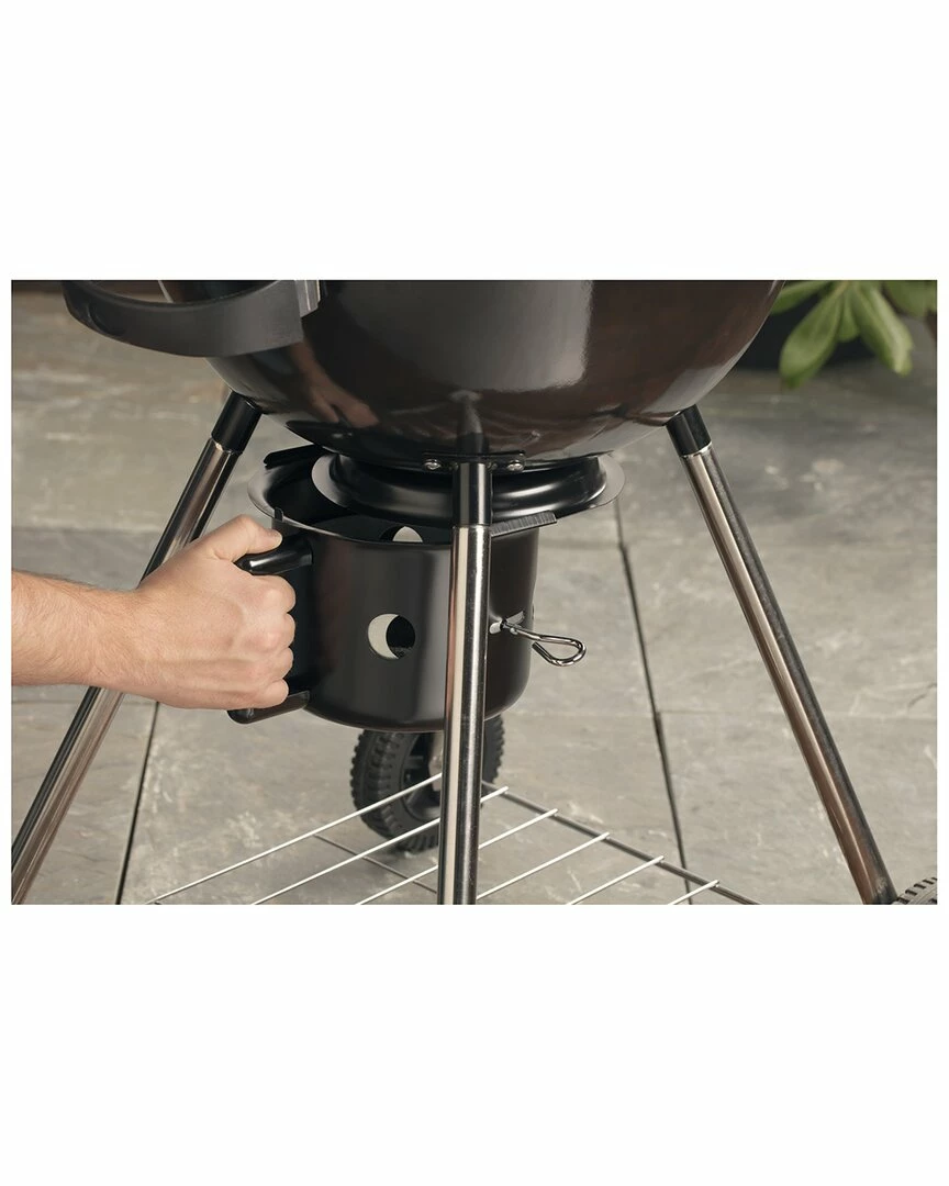 Cuisinart Kettle Charcoal Grill Home Kitchen Tools & Gadgets - Image 6