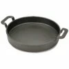 Cuisinart 10in Cast Iron Griddle Pan Home Cookware