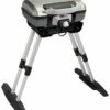 Cuisinart Outdoor Electric Grill With Stand Home Kitchen Tools & Gadgets