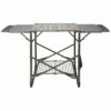 Cuisinart Folding Grill Stand Home Kitchen Tools & Gadgets