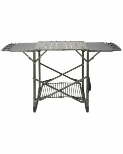 Cuisinart Folding Grill Stand Home Kitchen Tools & Gadgets