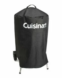 Cuisinart Cos-118 Grill Cover Home Kitchen Tools & Gadgets
