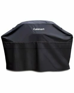 Cuisinart 60in Full Size Grill Cover Home Kitchen Tools & Gadgets