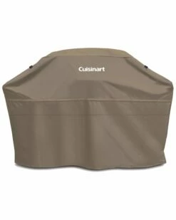 Cuisinart 60in Full Size Grill Cover Home Kitchen Tools & Gadgets