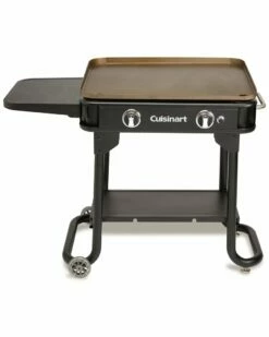 Cuisinart 28in Griddle Home Kitchen Appliances