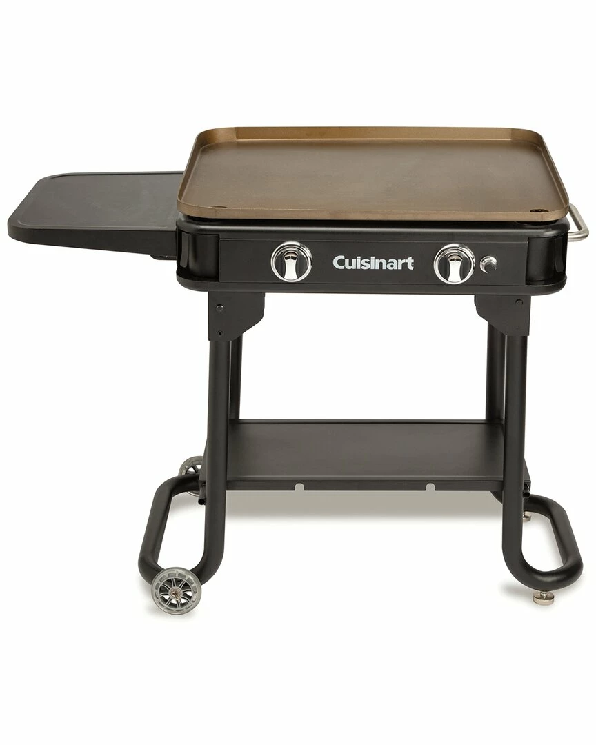 Cuisinart 28in Griddle Home Kitchen Appliances