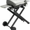Cuisinart "All Foods" Roll-Away Gas Grill Home Kitchen Tools & Gadgets