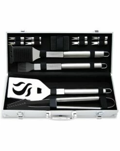 Cuisinart 14pc Grill Set Home Kitchen Tools & Gadgets