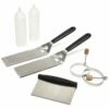 Cuisinart 7pc Griddlin' Kit Home Kitchen Tools & Gadgets