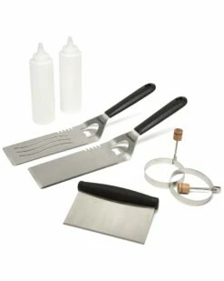 Cuisinart 7pc Griddlin' Kit Home Kitchen Tools & Gadgets