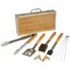 Cuisinart 13pc Bamboo Tool Set Home Kitchen Tools & Gadgets