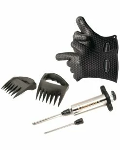 Cuisinart Pitt Kit Home Kitchen Tools & Gadgets