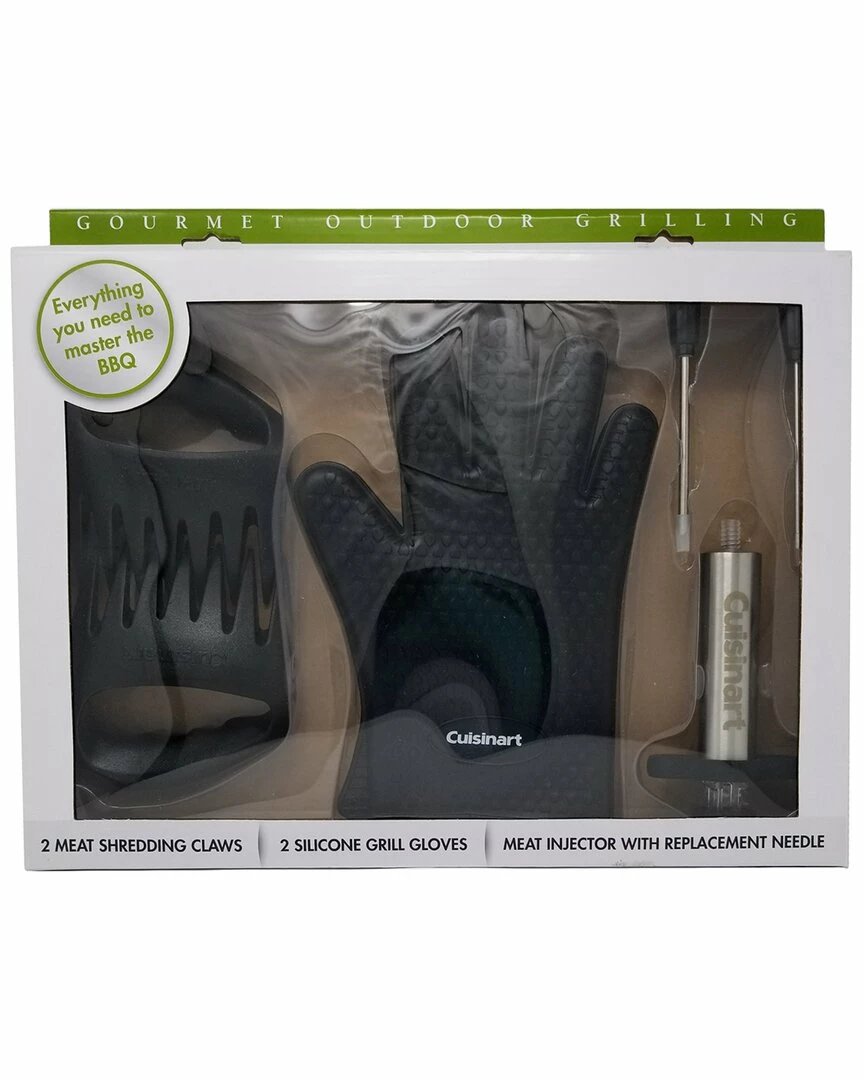 Cuisinart Pitt Kit Home Kitchen Tools & Gadgets - Image 2