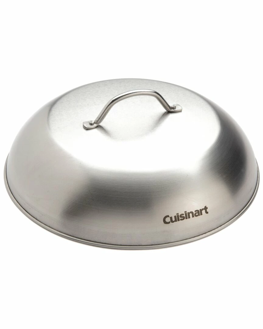 Cuisinart Melting Dome Home Kitchen Tools & Gadgets