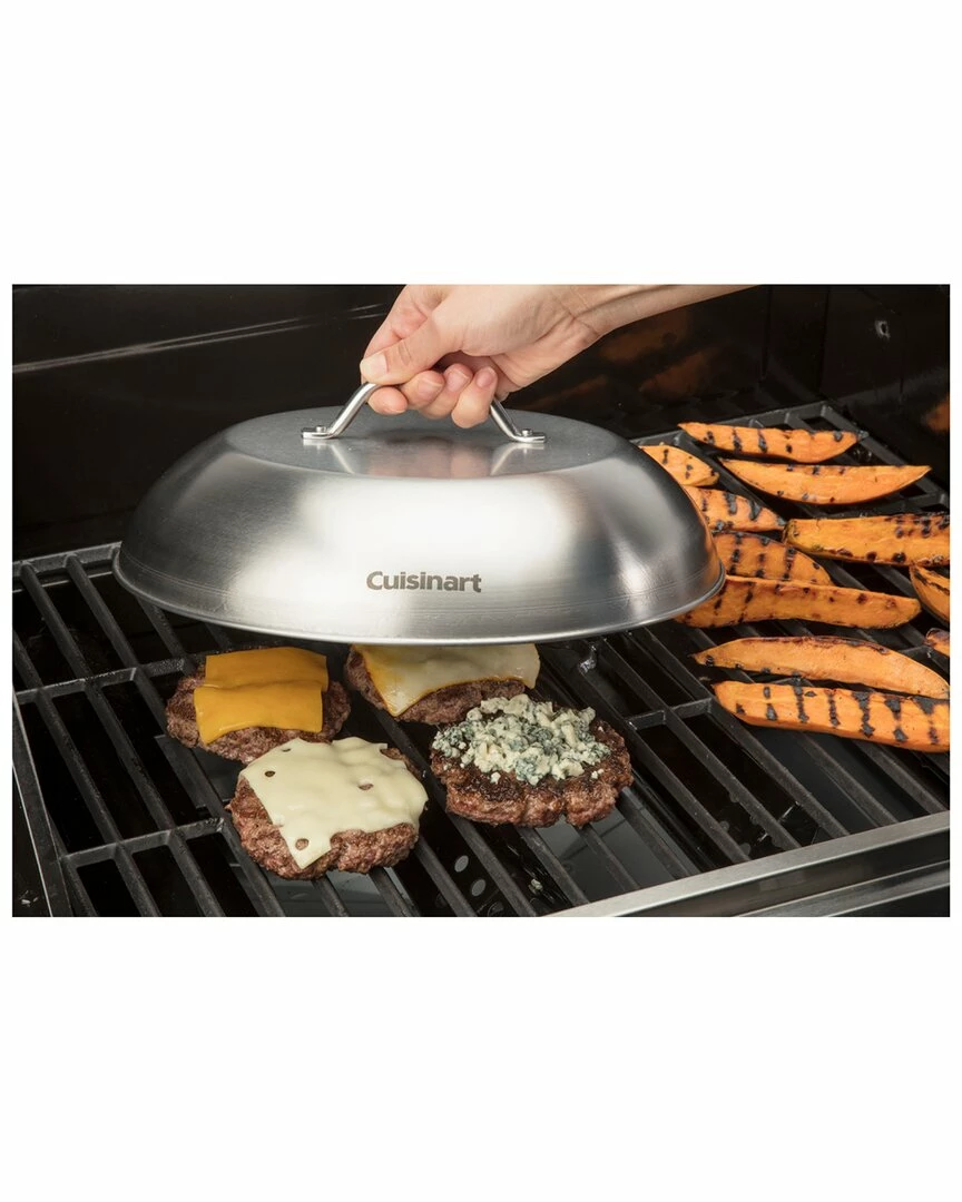 Cuisinart Melting Dome Home Kitchen Tools & Gadgets - Image 2