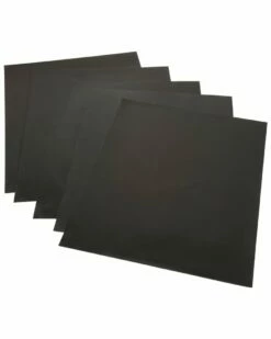 Cuisinart Set Of 5 BBQ Sheets Home Kitchen Tools & Gadgets