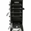 Cuisinart Cuisinart Vertical Propane Smoker Home Kitchen Appliances