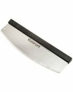 Cuisinart Alfrescamore Quick Cut Pizza Cutter Home Kitchen Tools & Gadgets