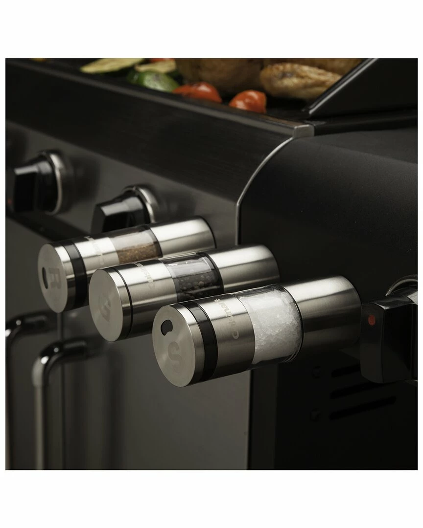 Cuisinart 3pc Grill Spice Set Home Kitchen Tools & Gadgets - Image 3