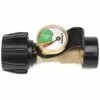 Cuisinart In-Line Propane Tank Gauge Home Kitchen Tools & Gadgets